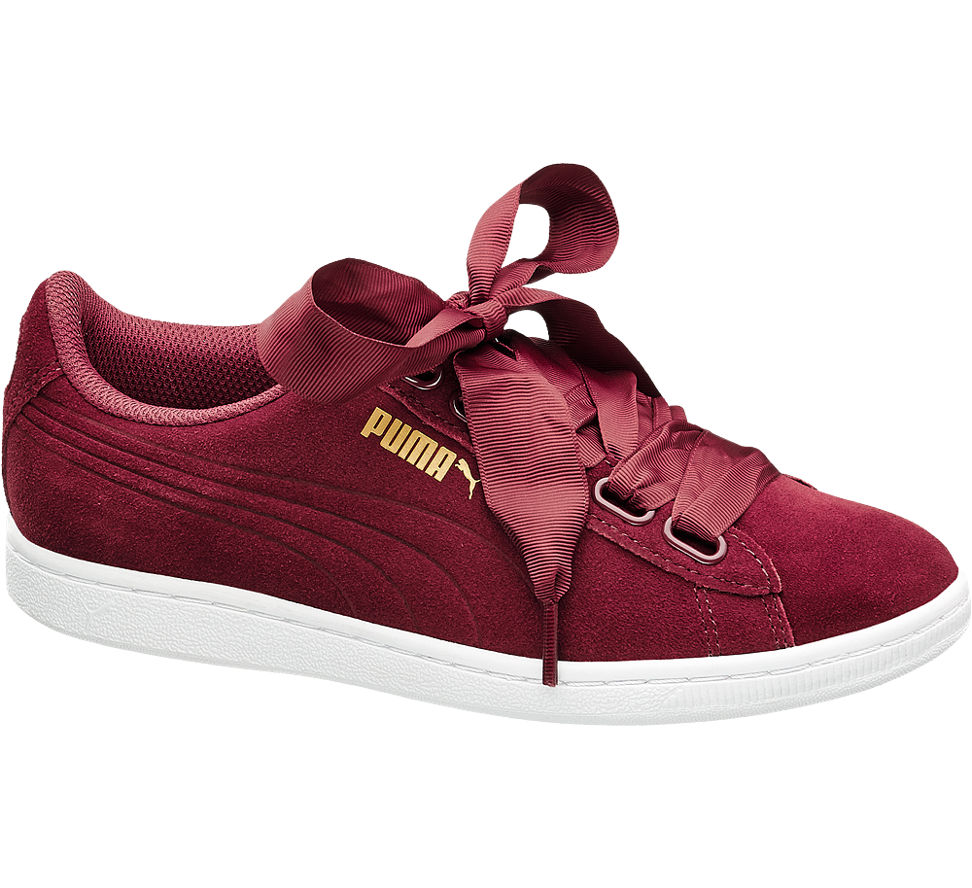 puma schuhe vikky ribbon puma schuhe vikky ribbon